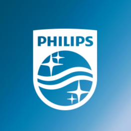 logo da empresa Philips